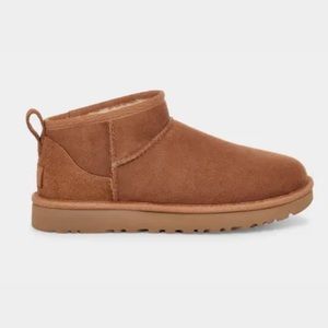 UGG Classic Ultra Mini